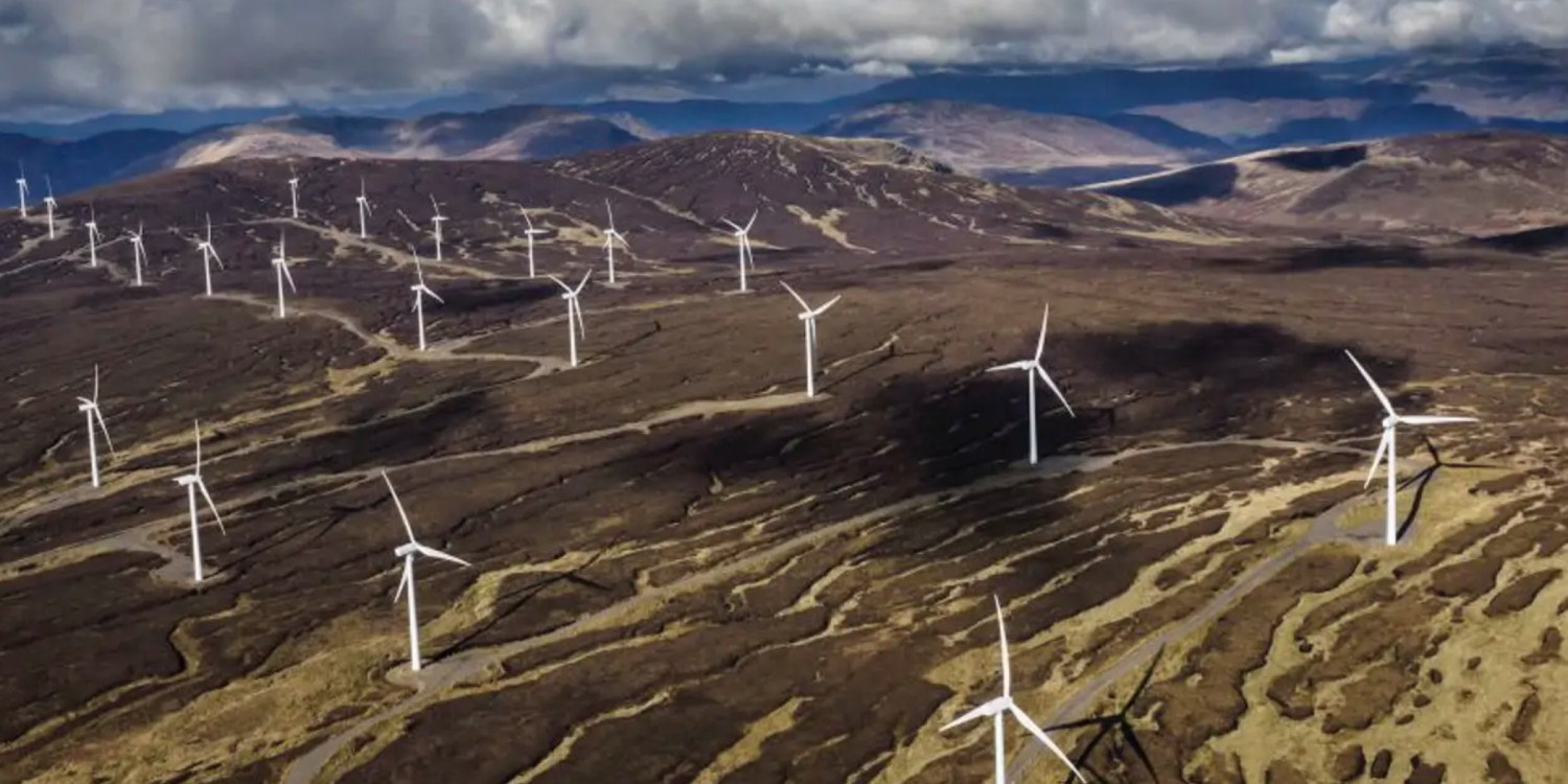 Energias renováveis para principiantes